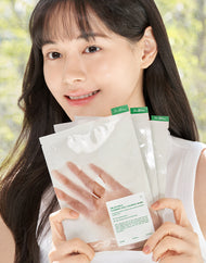Dr. Althea Cushion Veil Calming Mask