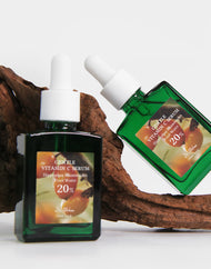 Sérum doux à la vitamine C Dr. Althea