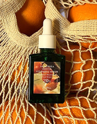 Sérum doux à la vitamine C Dr. Althea