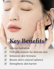 Dr. Althea Jelly Seal Repair Mask