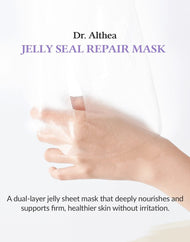 Dr. Althea Jelly Seal Repair Mask