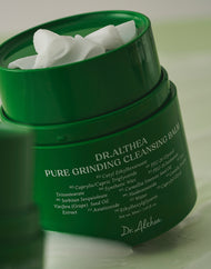 Dr. Althea Pure Grinding Cleansing Balm