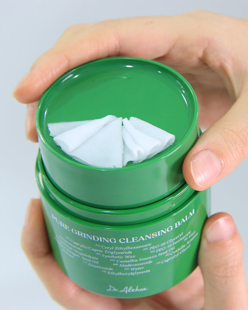Dr. Althea Pure Grinding Cleansing Balm