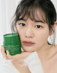 Dr. Althea Pure Grinding Cleansing Balm