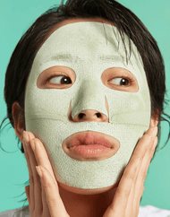 Masque de boue purifiant Dr. Jart Pore Remedy™