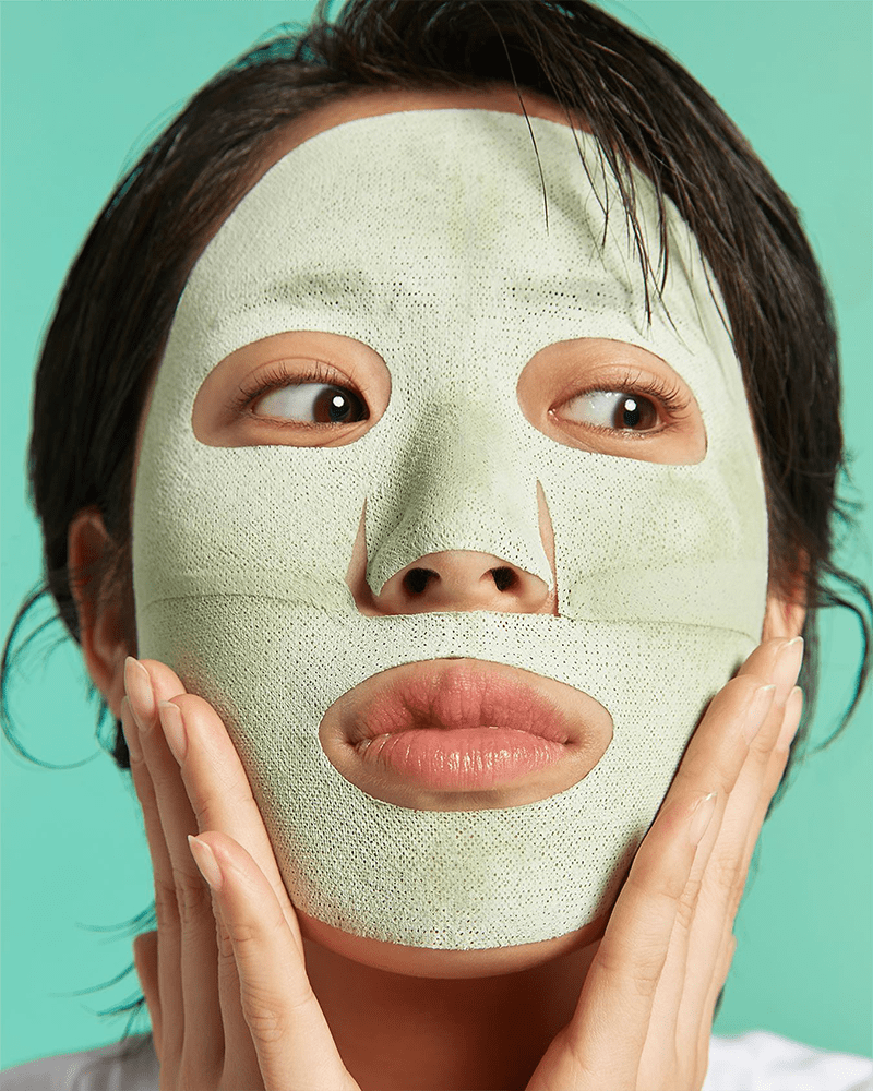 Masque de boue purifiant Dr. Jart Pore Remedy™