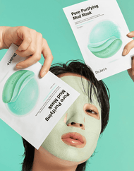 Masque de boue purifiant Dr. Jart Pore Remedy™