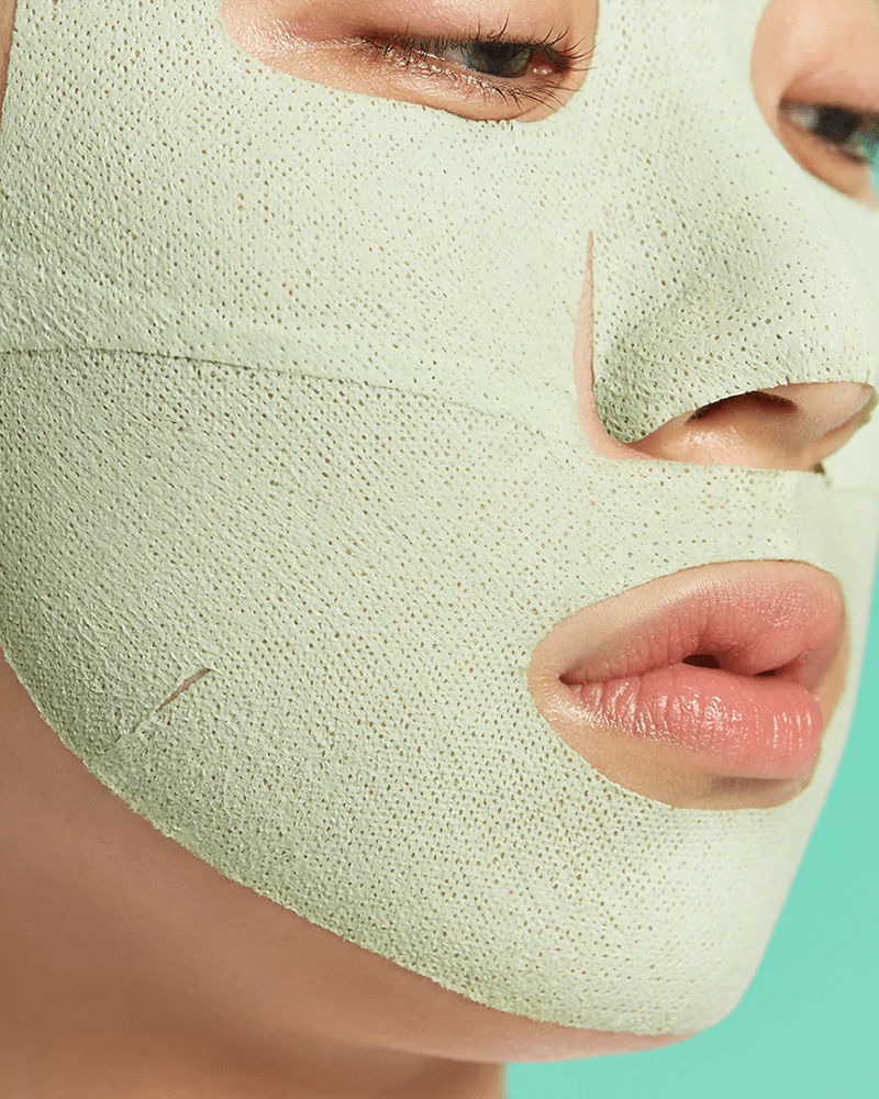 Masque de boue purifiant Dr. Jart Pore Remedy™