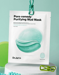 Masque de boue purifiant Dr. Jart Pore Remedy™
