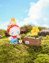 Emma Babe Fairy Babe Academy Series Blind Box
