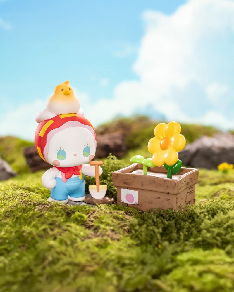 Emma Babe Fairy Babe Academy Series Blind Box