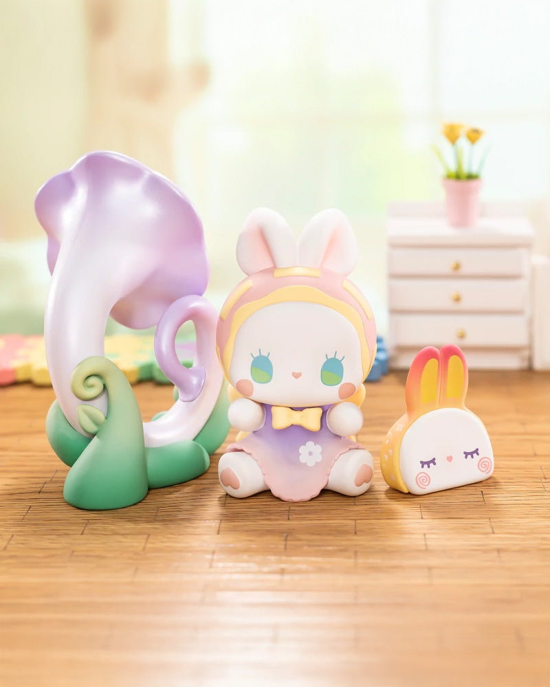 Emma Babe Fairy Babe Academy Series Blind Box