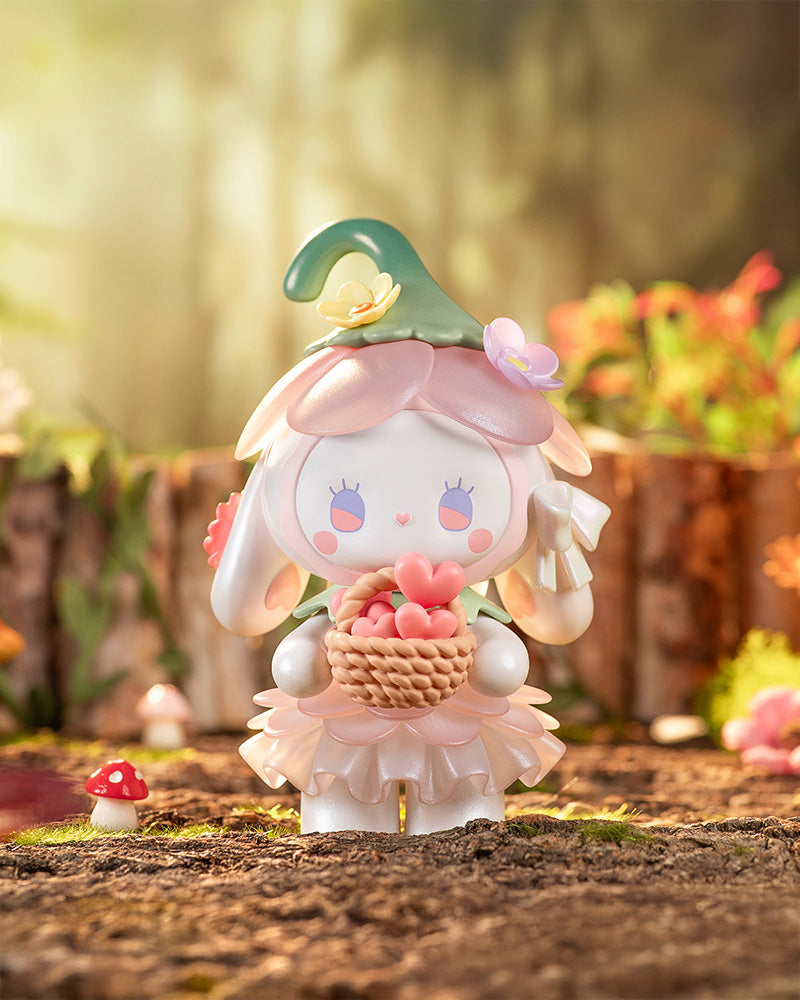 Emma Secret Forest Garden Dating Series Blind Box