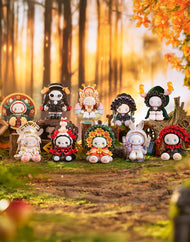 Emma Secret Forest Poetry Series Blind Box