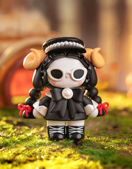 Emma Secret Forest Poetry Series Blind Box