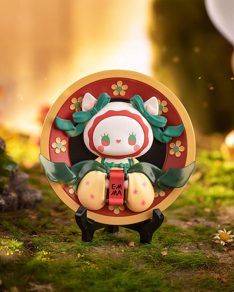 Emma Secret Forest Poetry Series Blind Box