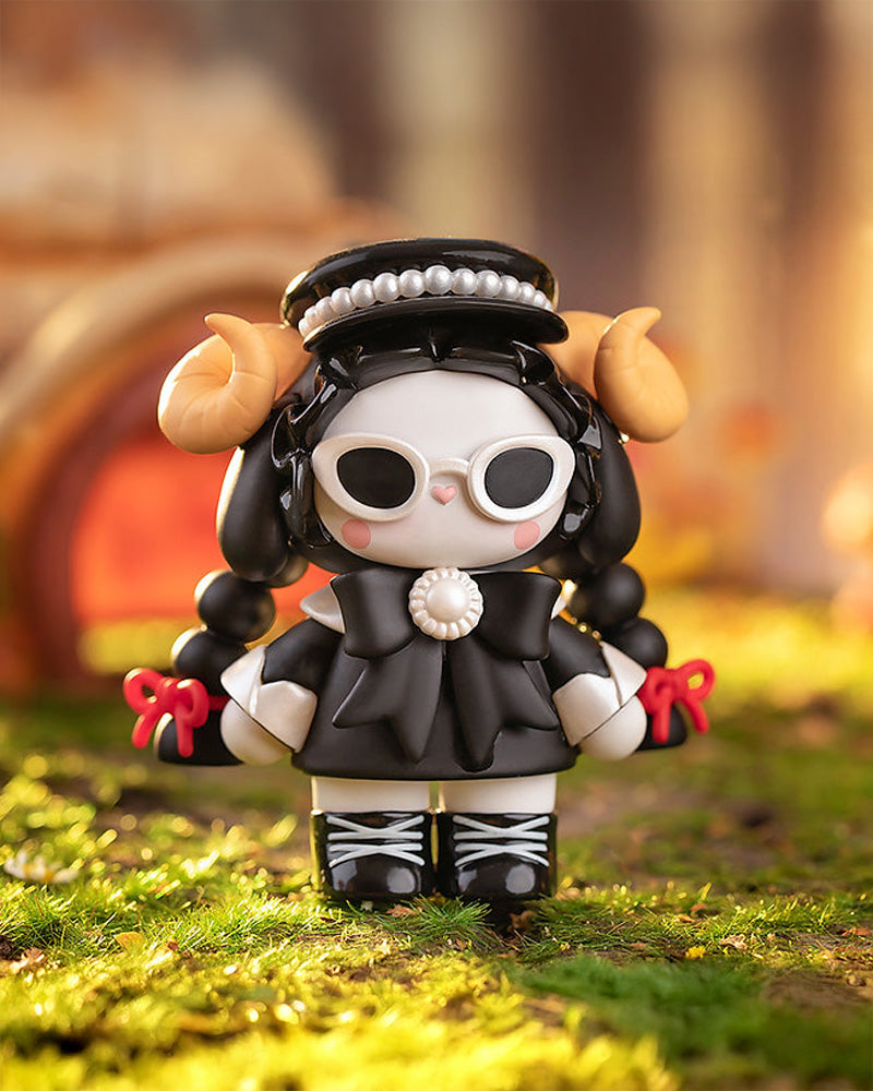 Emma Secret Forest Poetry Series Blind Box