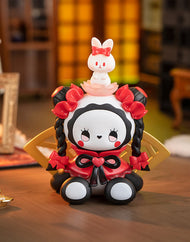 Emma Secret Forest Poetry Series Blind Box
