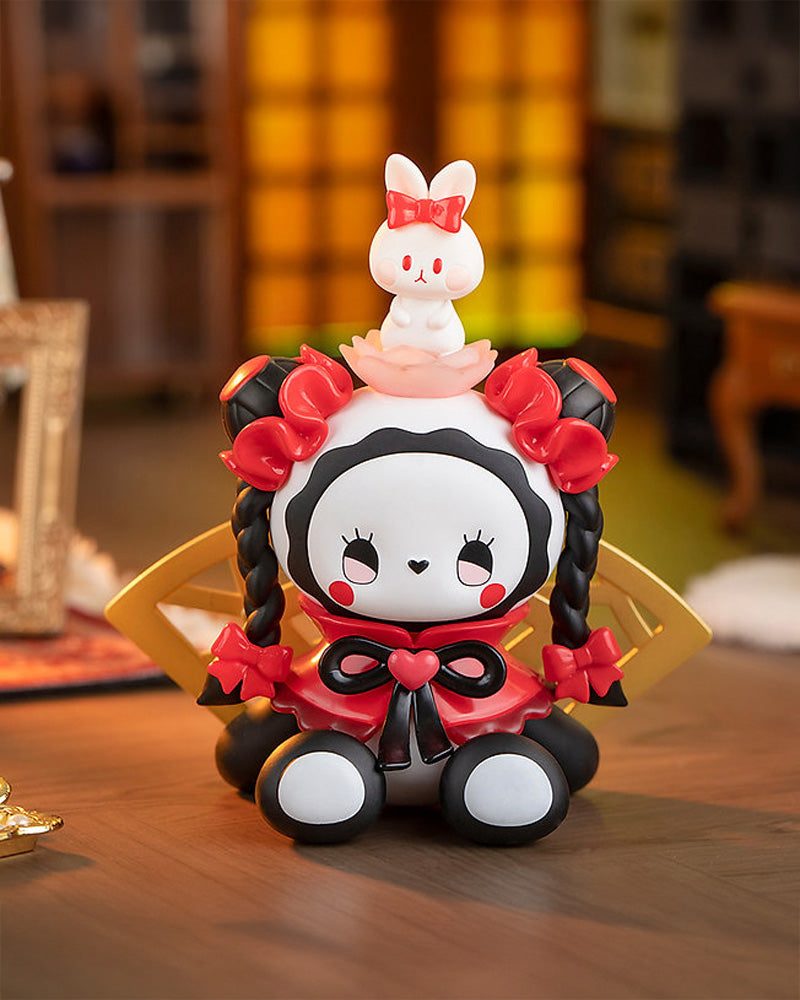 Emma Secret Forest Poetry Series Blind Box