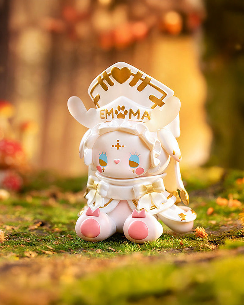 Emma Secret Forest Poetry Series Blind Box