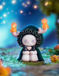 Emma Secret Forest Poetry Series Blind Box