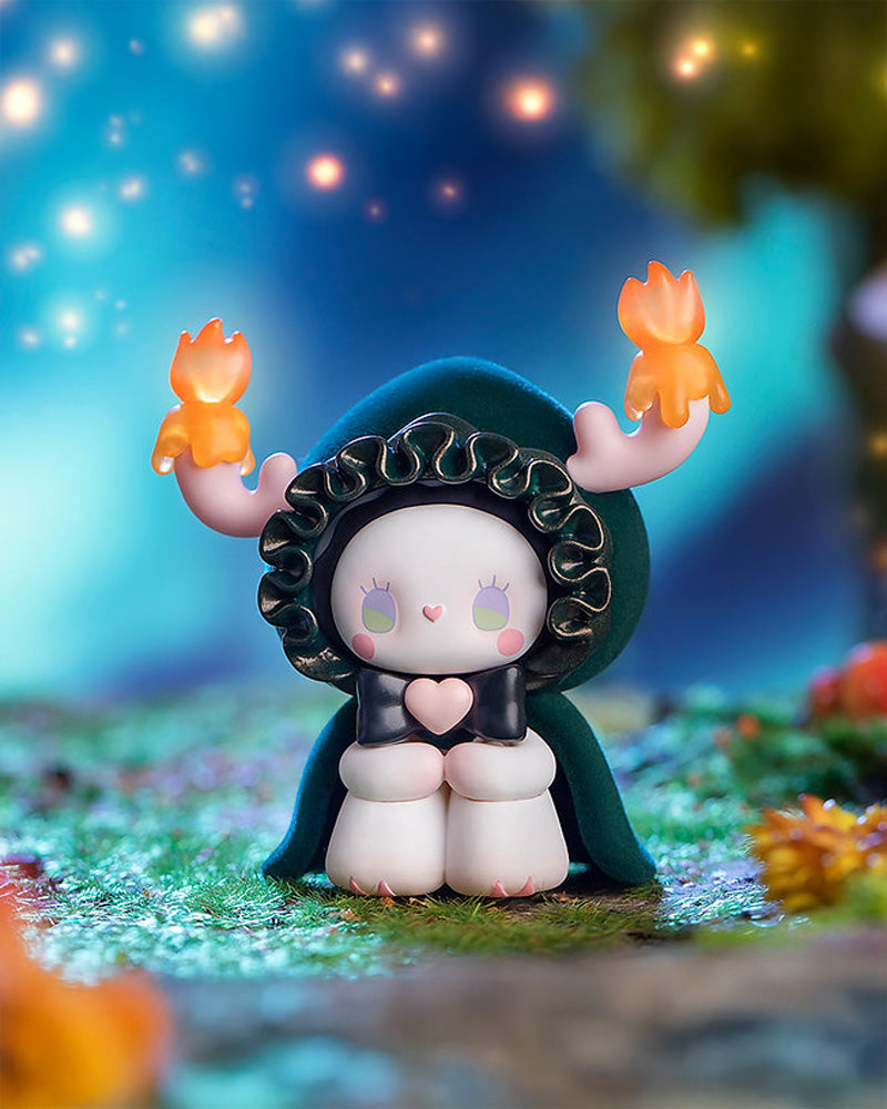 Emma Secret Forest Poetry Series Blind Box