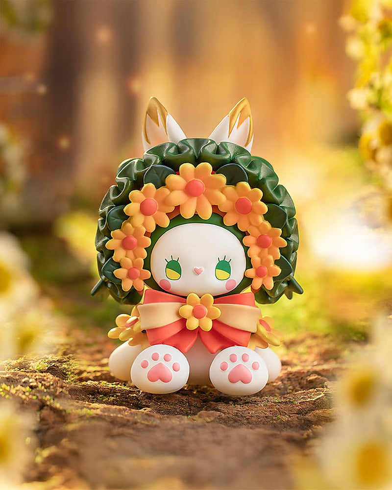 Emma Secret Forest Poetry Series Blind Box
