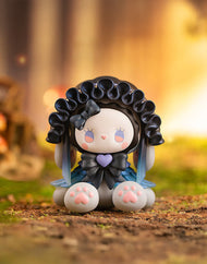 Emma Secret Forest Poetry Series Blind Box