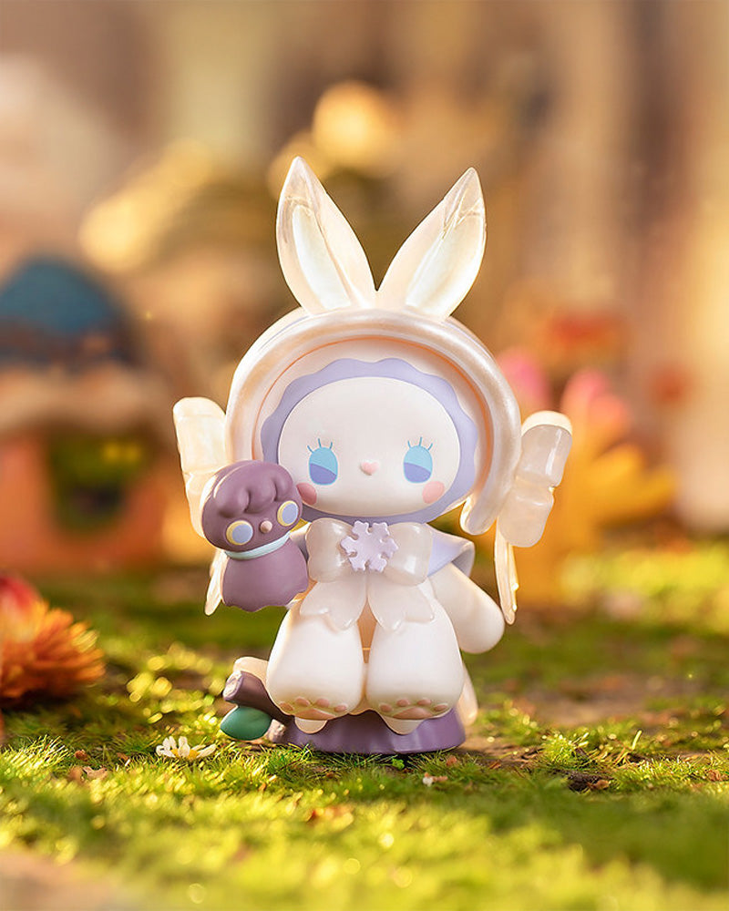 Emma Secret Forest Poetry Series Blind Box