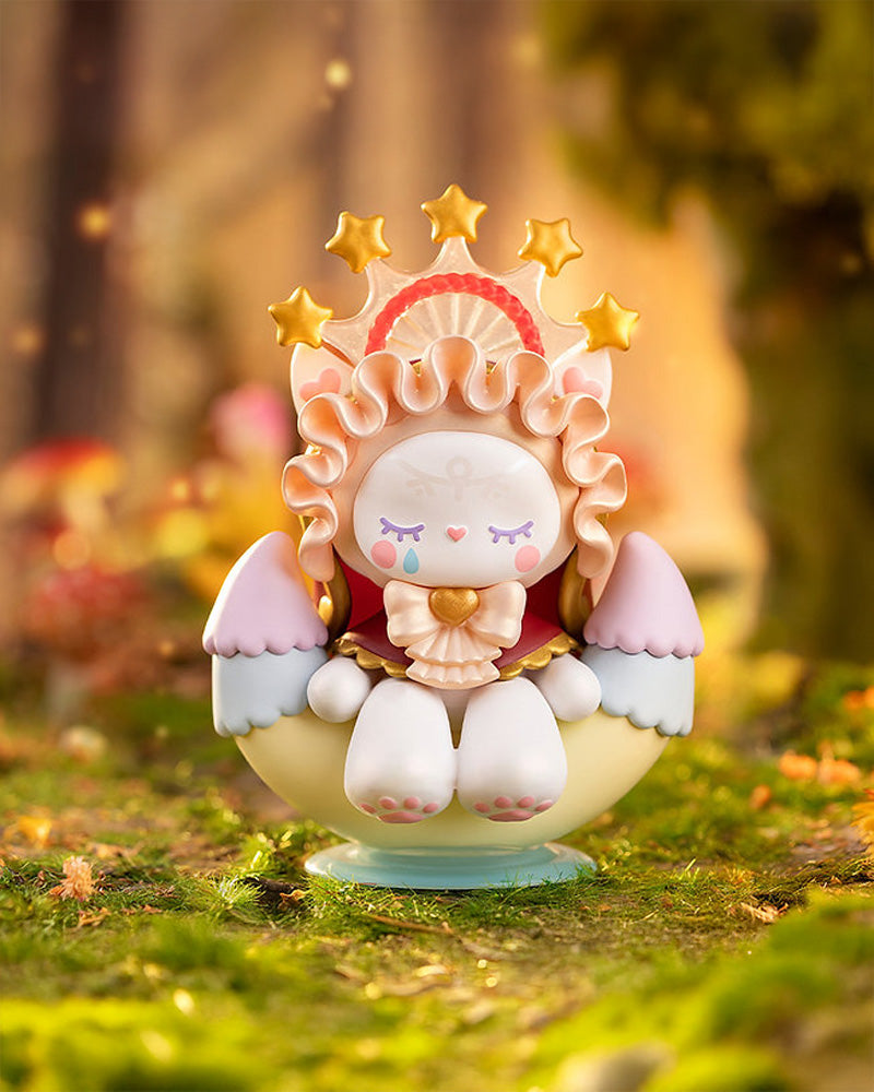 Emma Secret Forest Poetry Series Blind Box