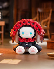 Emma Secret Forest Poetry Series Blind Box