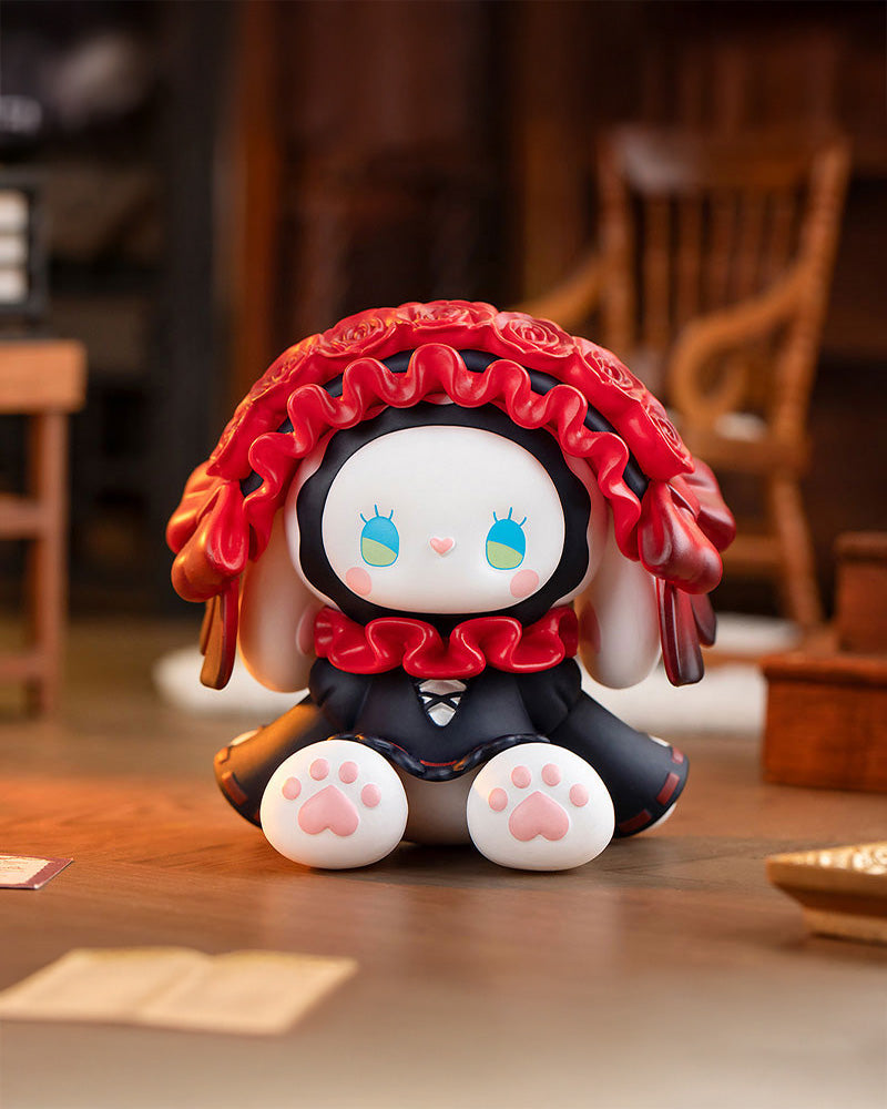 Emma Secret Forest Poetry Series Blind Box