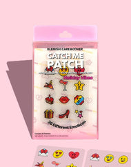 CATCH ME PATCH #Holiday Vibes