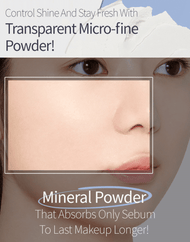 Etude Sébum Soak Pact