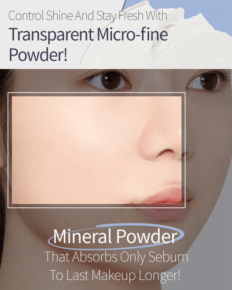 Etude Sébum Soak Pact