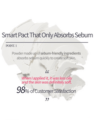 Etude Sébum Soak Pact