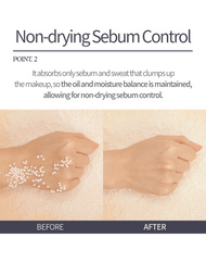 Etude Sébum Soak Pact