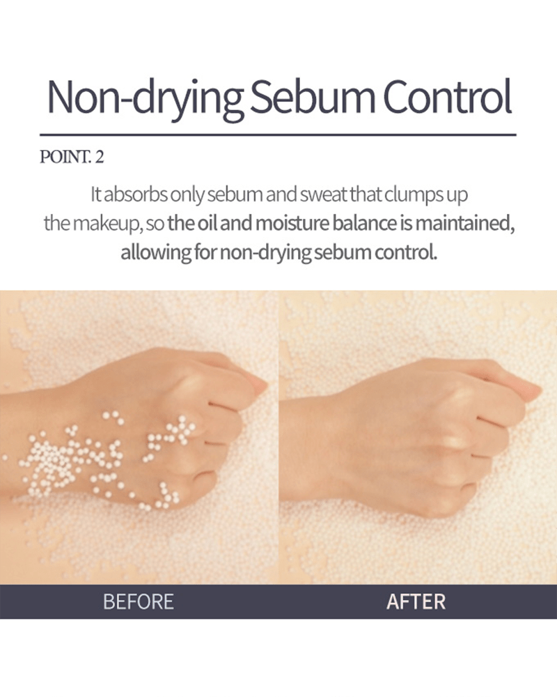 Etude Sébum Soak Pact
