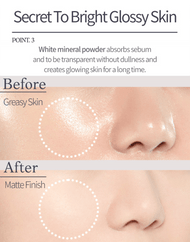 Etude Sébum Soak Pact