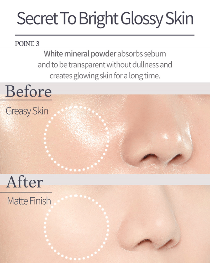Etude Sébum Soak Pact