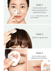 Etude Sébum Soak Pact