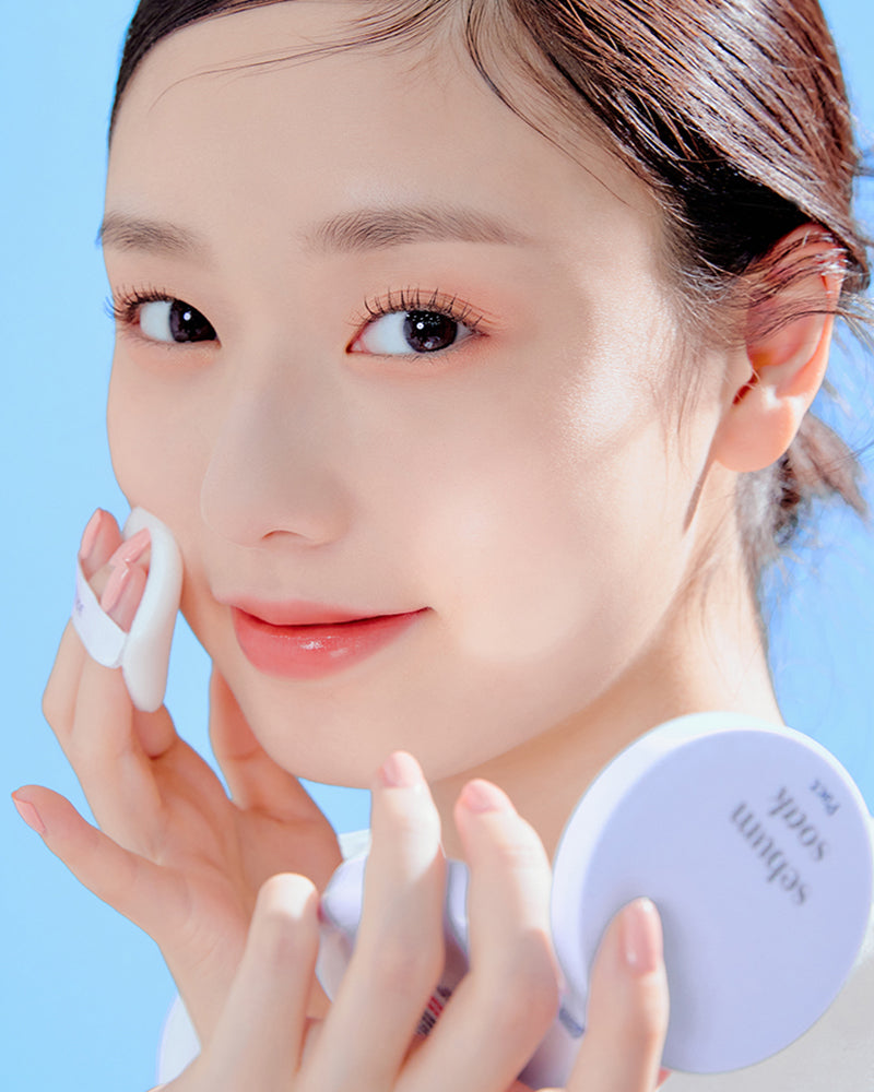Etude Sébum Soak Pact