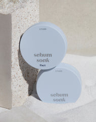 Etude Sébum Soak Pact