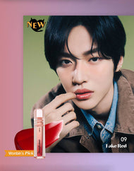ETUDE Over Glowy Tint : Collection pas mal