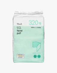 FILLIMILLI 1/2 Facial Puff