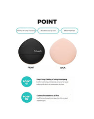FILLIMILLI Cushion Pangpang Puff
