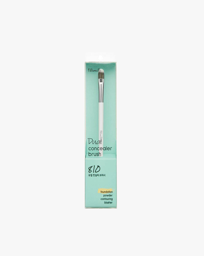 FILLIMILLI Dual Concealer Brush 810