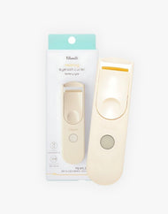 FILLIMILLI Heating Eyelash Curler Wide Fit USB Type