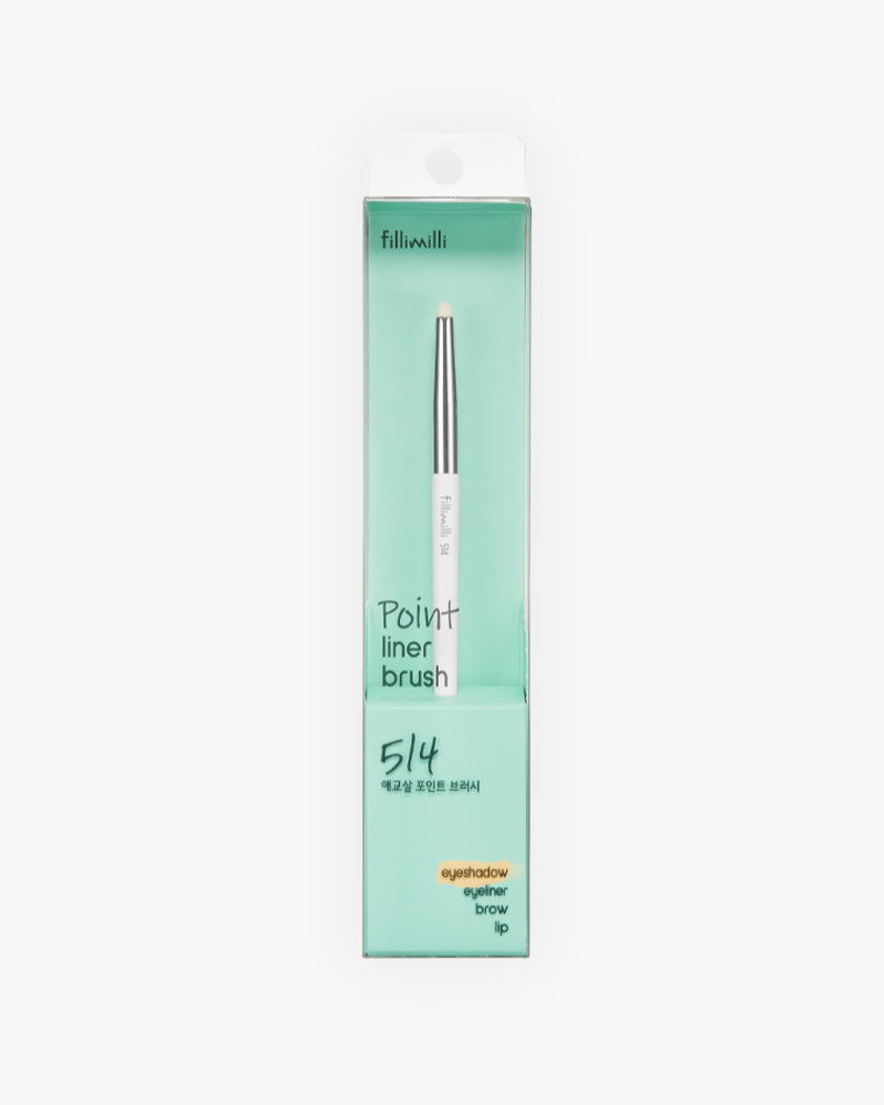 FILLIMILLI Point Liner Brush 514