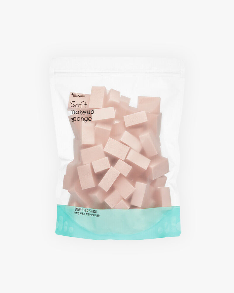 FILLIMILLI Soft Make Up Sponge